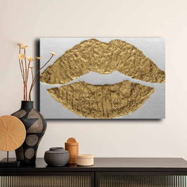 Wallity Lienzo Decorativo Multicolor 45 x 70 cm